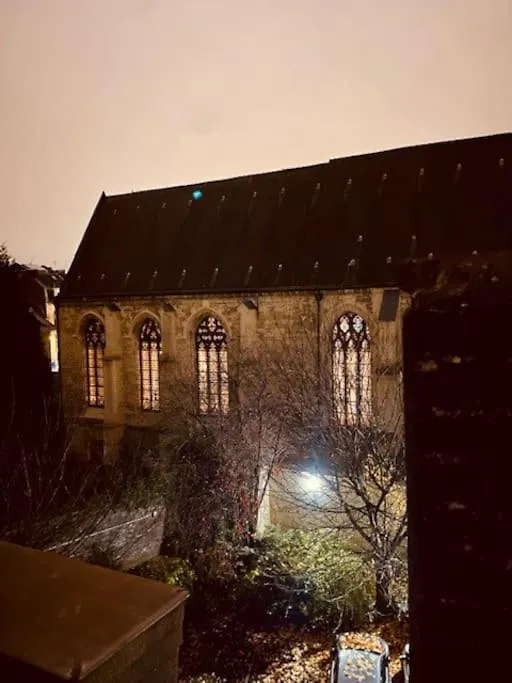 Apartment Appartement Leonard, Comme A La Maison - Vieux Lille