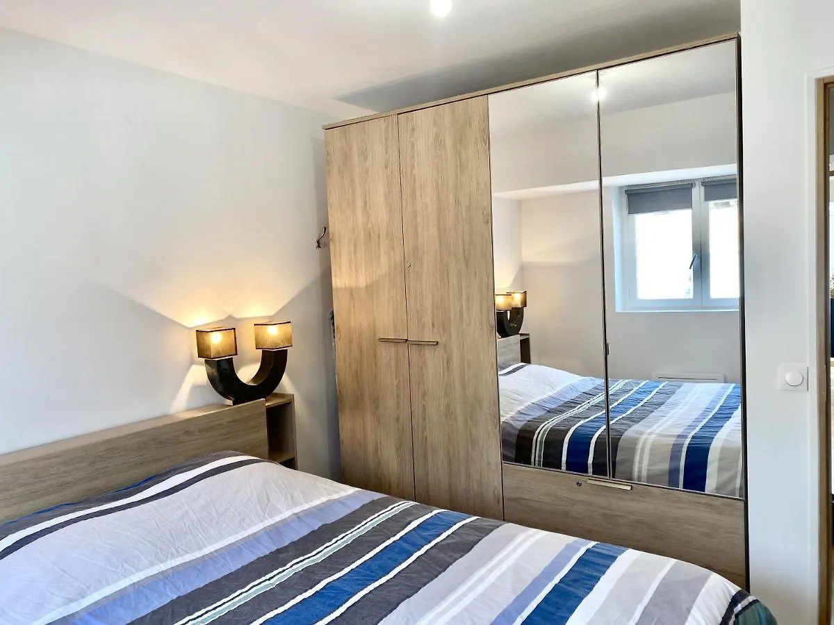 Appartement Leonard, Comme A La Maison - Vieux Lille Apartment