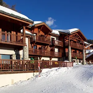  Hotel La Foret Frankrijk