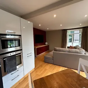 Luxury - Great Location Sheffield