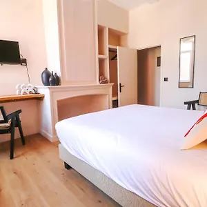 Apartment De Louise, Lille