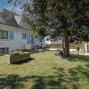  Bed & Breakfast Au Plein Soleil Frankrijk