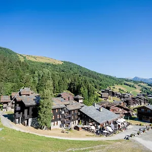 *** Hotel Villages Clubs Du Soleil - Frankrijk