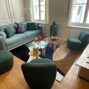 De Louise Appartement