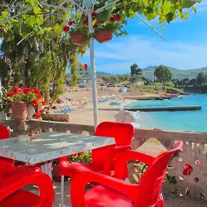  Appartement Mustafaraj Albanië
